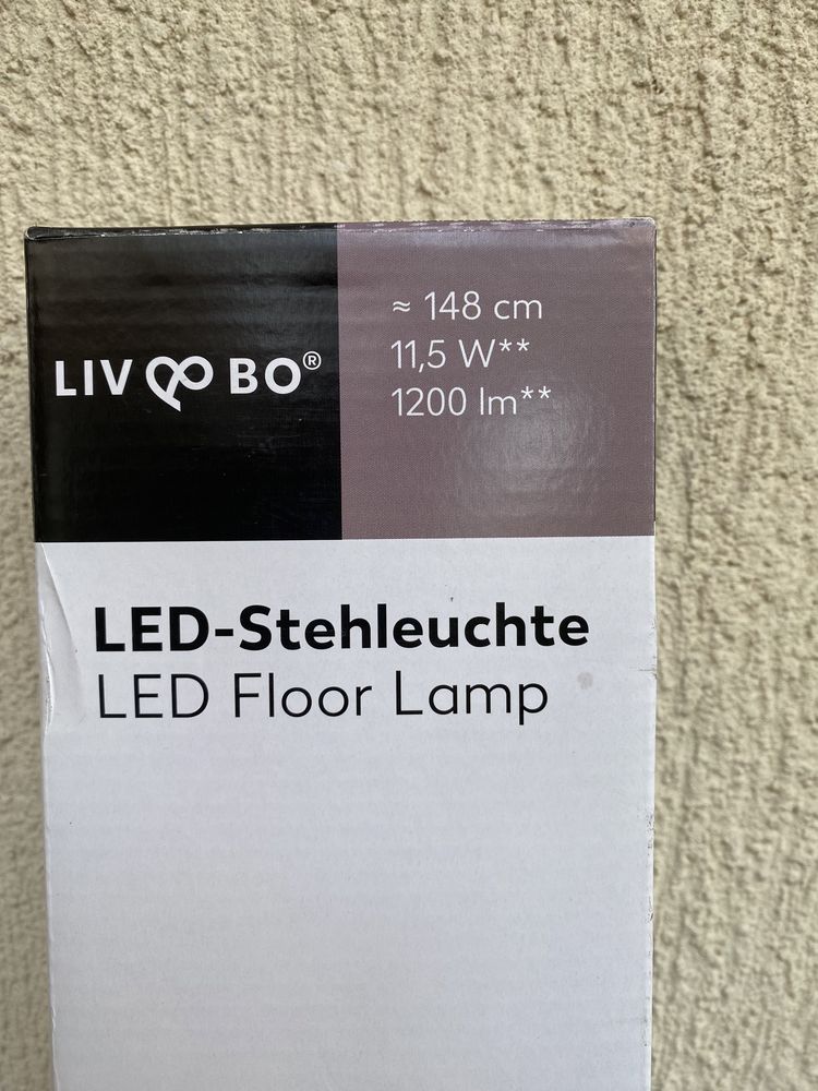 LED Лампион