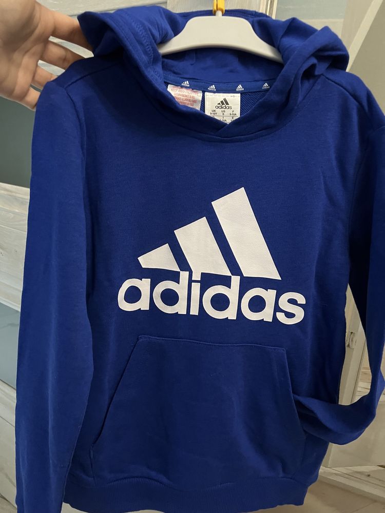 Суитшър Adidas момче