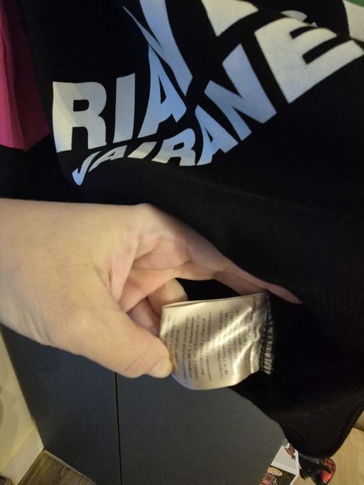 Hanorac dama Nou xxl