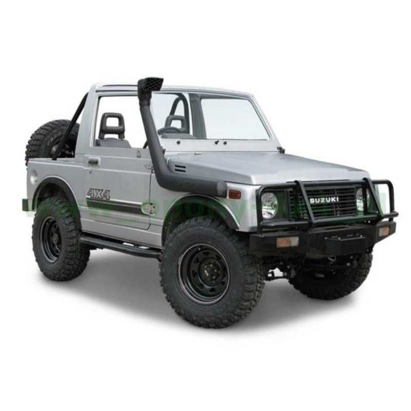 Snorkel Suzuki Samurai SJ410 SJ413 (1984-2004)