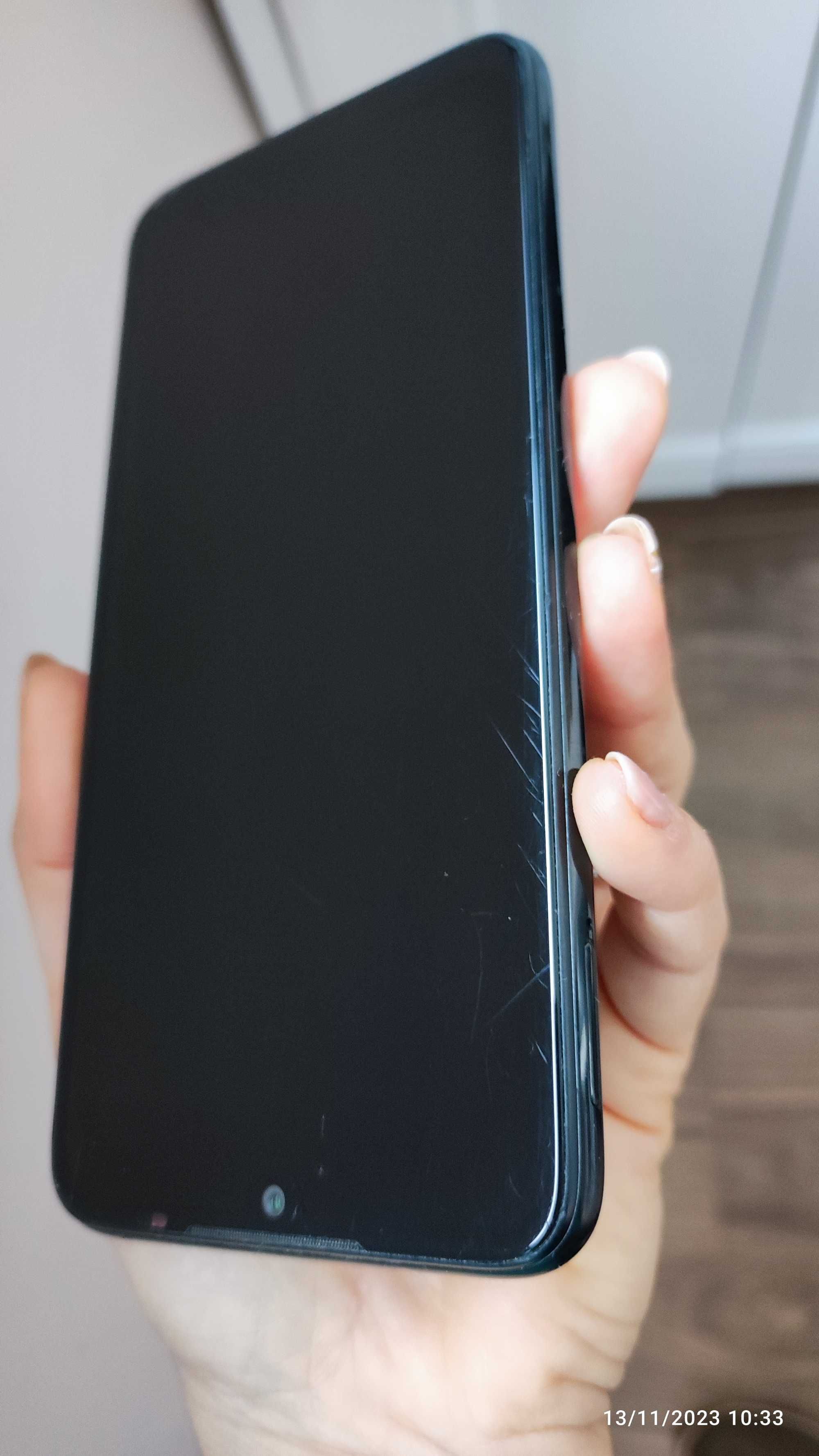 Телефон Redmi note 7