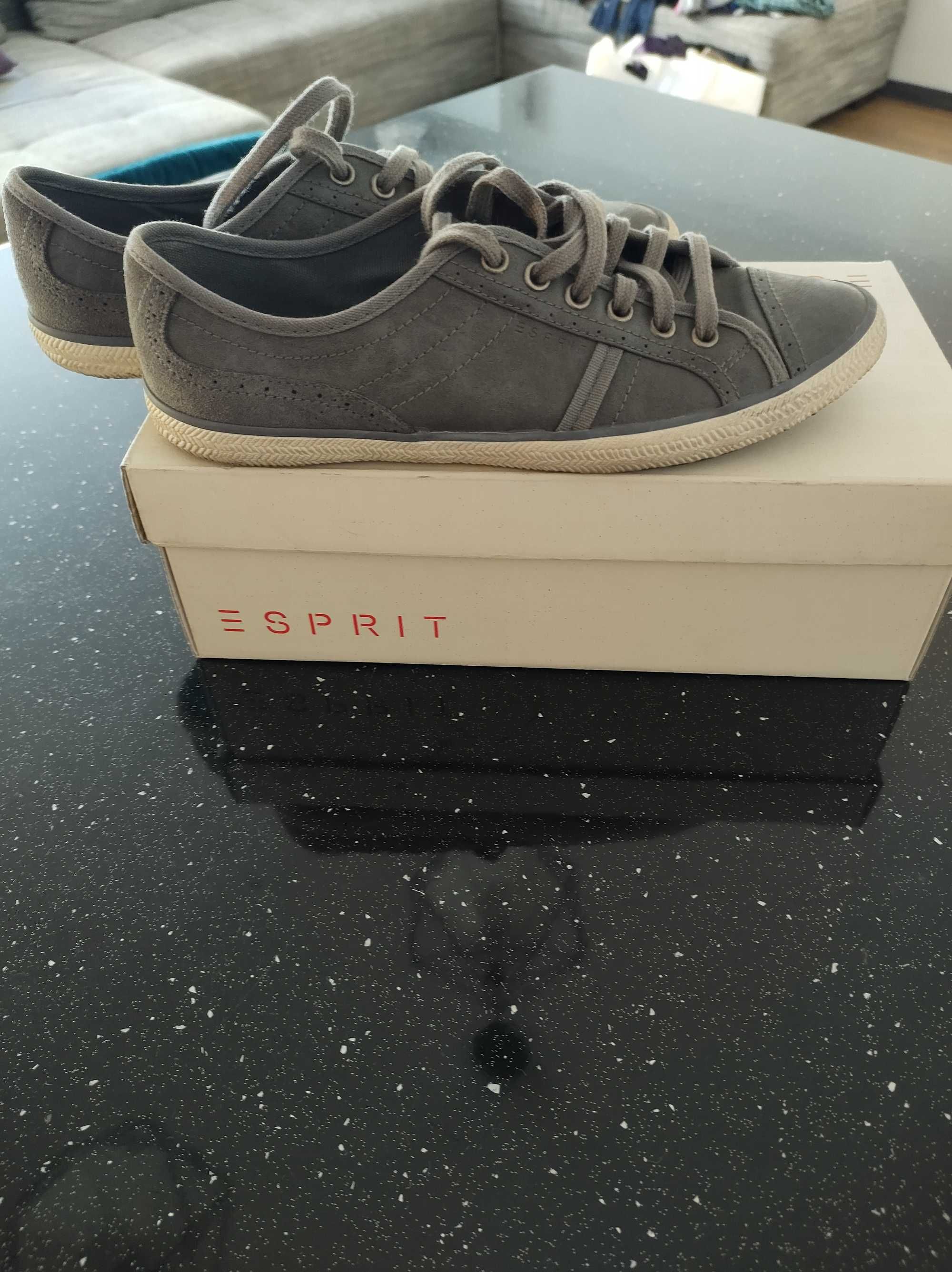 Кецове Esprit 38 р-р