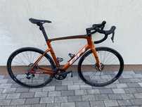 De vanzare Cursiera BH RS1