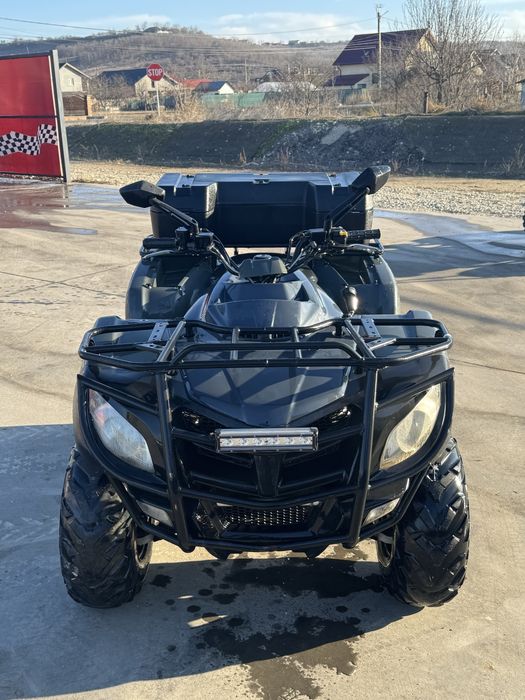 ‼️‼️‼️ATV DINLI MOTOR 700‼️‼️‼️‼️