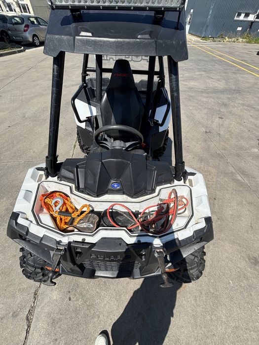 Polaris RZR 325.