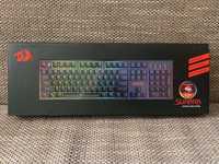 Tastatura mecanica RedDragon SURARA NOUA