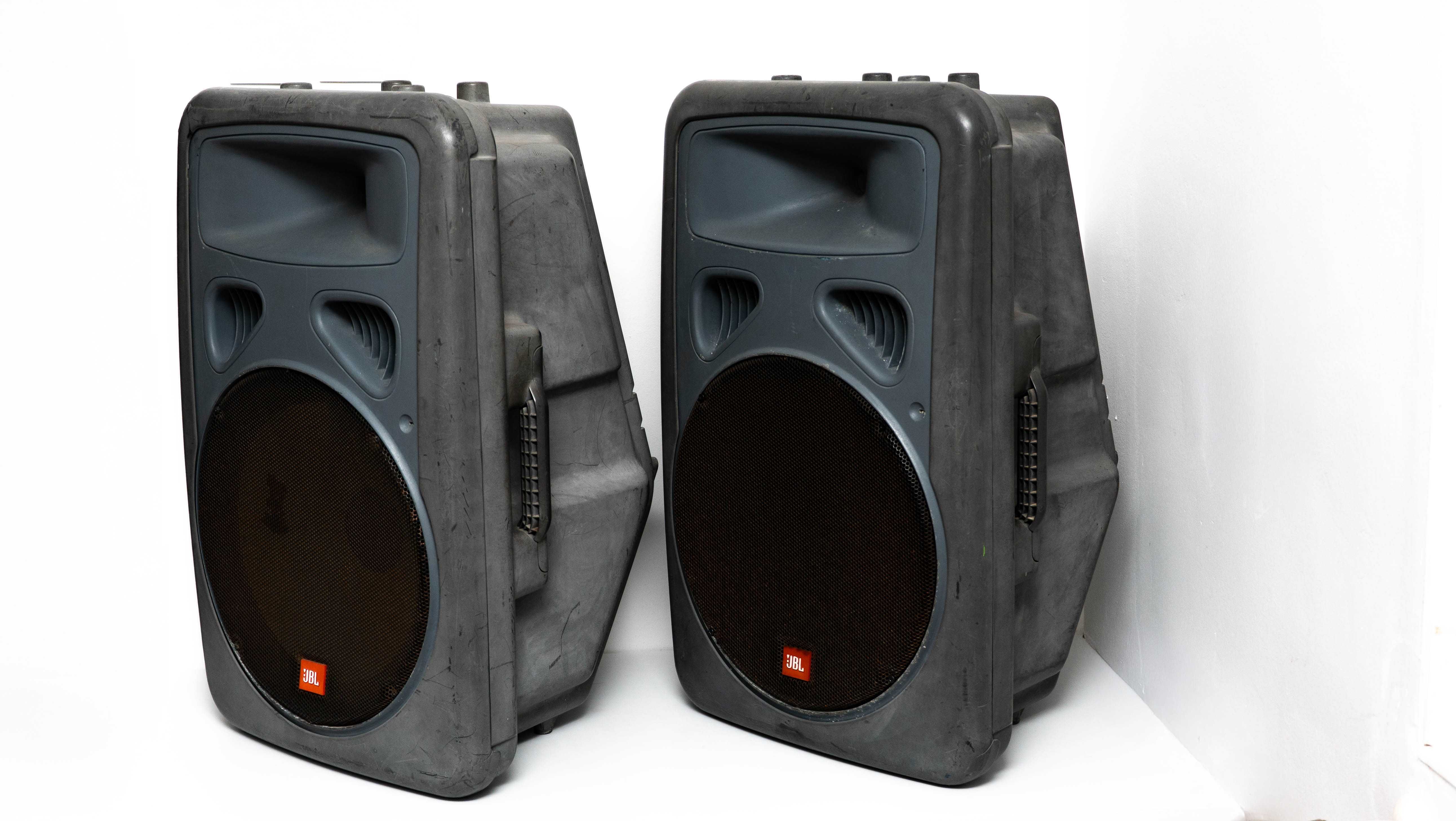 Активни тонколони JBL eon 15