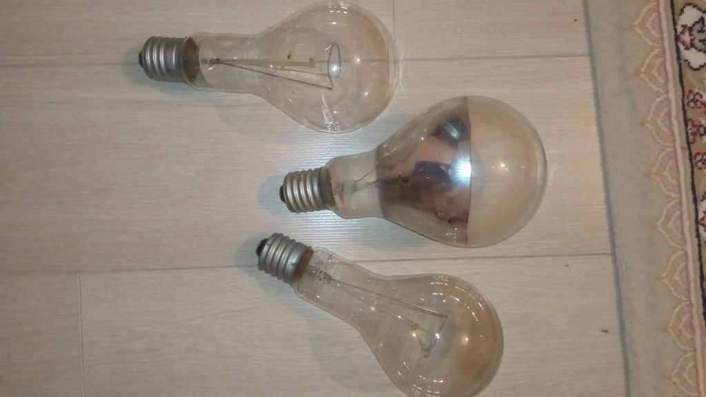 Продаю Лампы по 500 вт