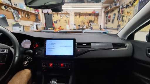 Citroen C5 2008- 2017 Android Mултимедия/Навигация