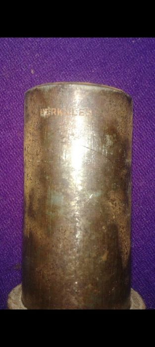 Немски свредла Herkules