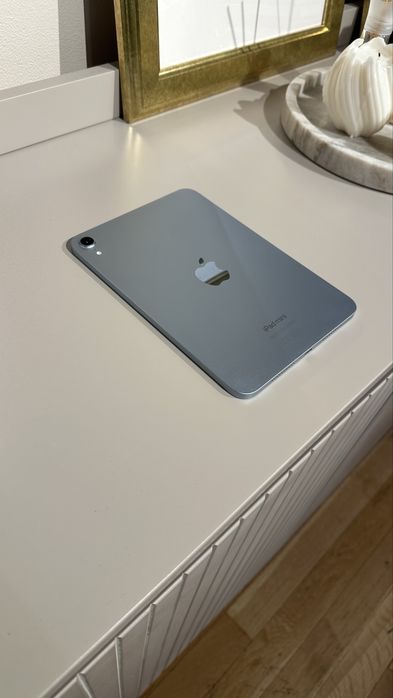 Ipad Mini 7 , 128gb , В гаранция