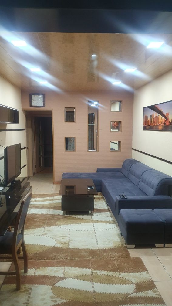 Аренда квартиры, долгосрочно, Юнусабад 18 кв. 33 дом