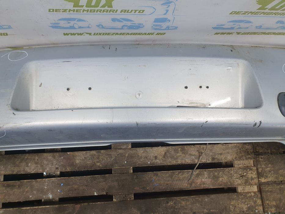 Bara spate Volkswagen VW Golf 4  [din 1997 pana  2006]