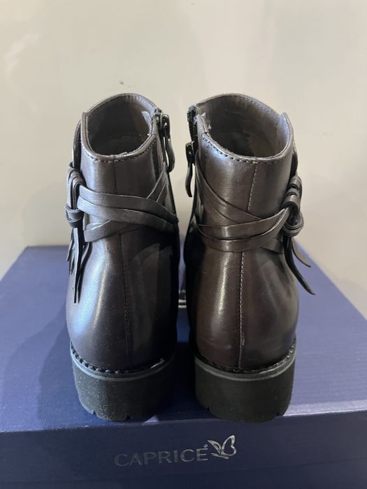 Дамски боти Caprice номер 37