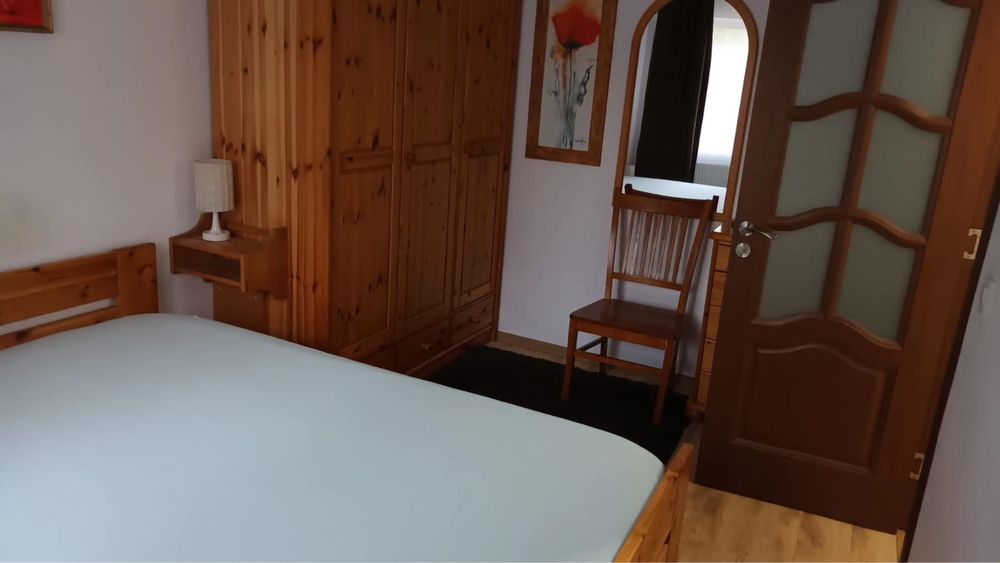 Apartament cu o cameră zona Popas Pacurari