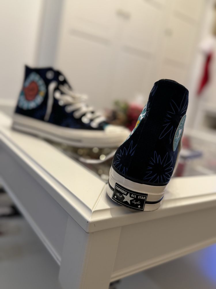 Tenesi converse 43
