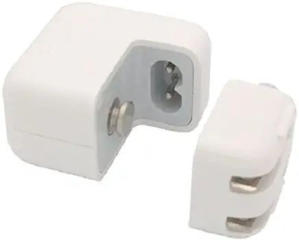 Зарядка Apple10W Power Adapter/ Ipad/Iphone/fast charge