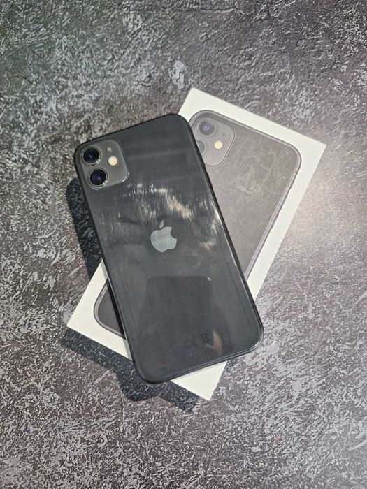 Apple iPhone 11 Лот794414