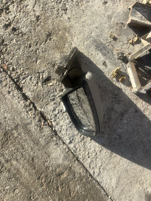 Oglinda dreapta bmw x5 e70 fab 2012