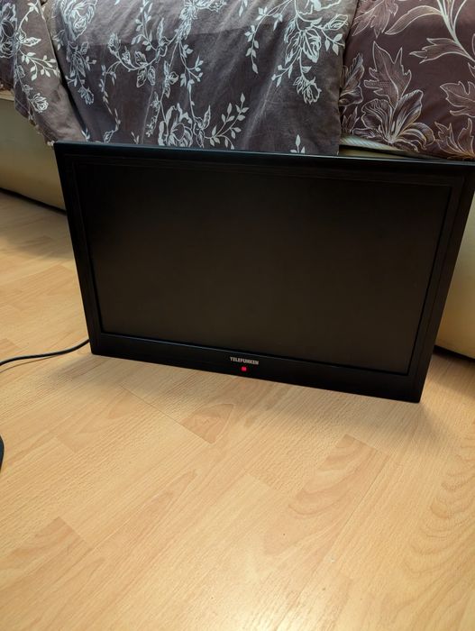 televizor led camion