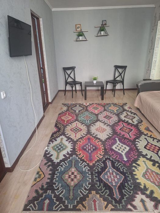 Продам 4ех.ком кв Центр" Диана "