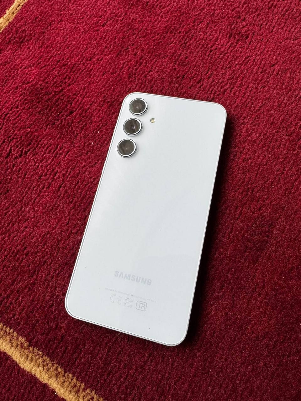 Самсунг Galaxy А55 5G
