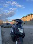 Продам скутер stalker 80 куб