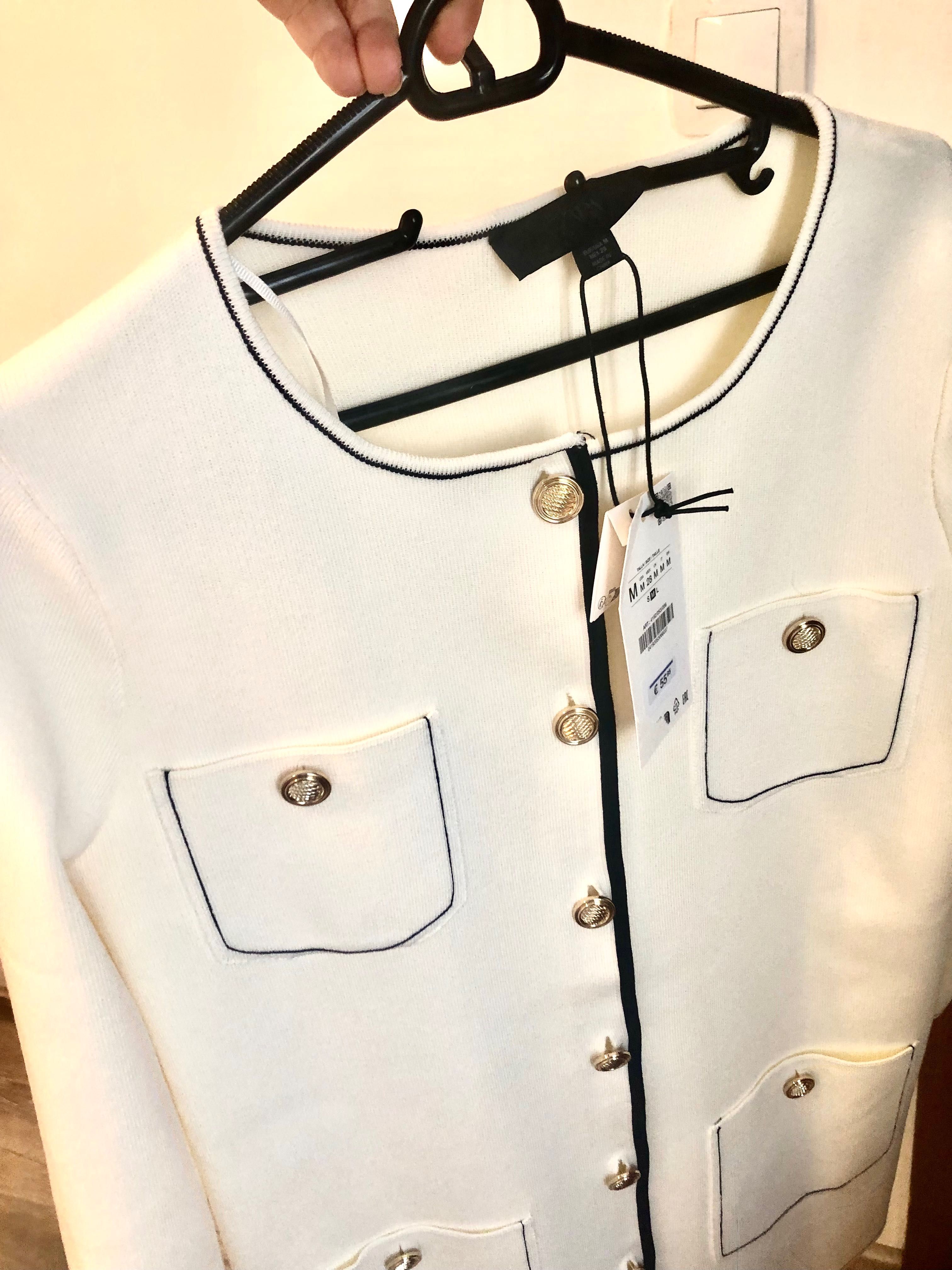 Zara, блейзъри различни модели ,цени