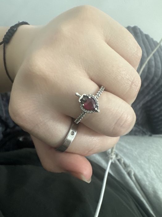 Кальцо пандора оригинал из калоборации дисней