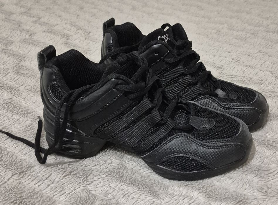 Джазовки 34 размер