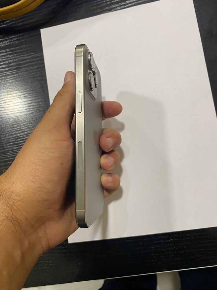 15 Promax iphone srochni sotiladi