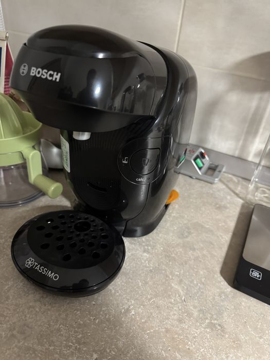 Aparat de cafea Tassimo Style