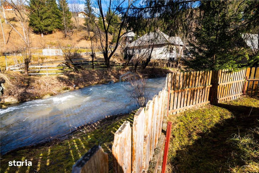 Cabane cu 10 camere Arieseni