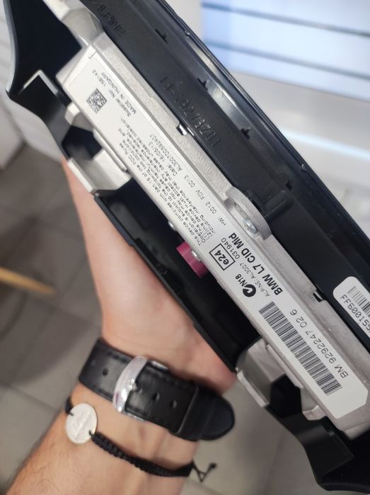 Navigație BMW seria 3 originala