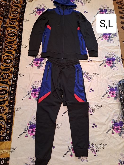 Treninguri la preț mic de primăvară/toamnă