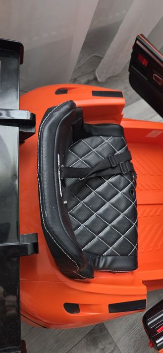 Masina electrica Mercedes noua