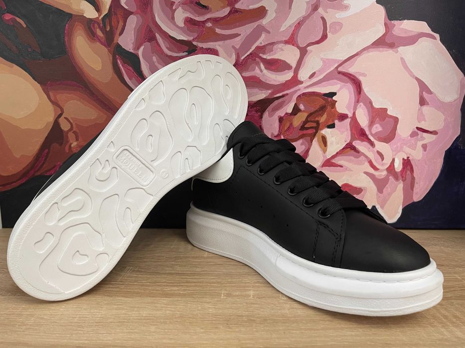 Adidasi Alexander Mc QUEEN l Produs NOU Unisex