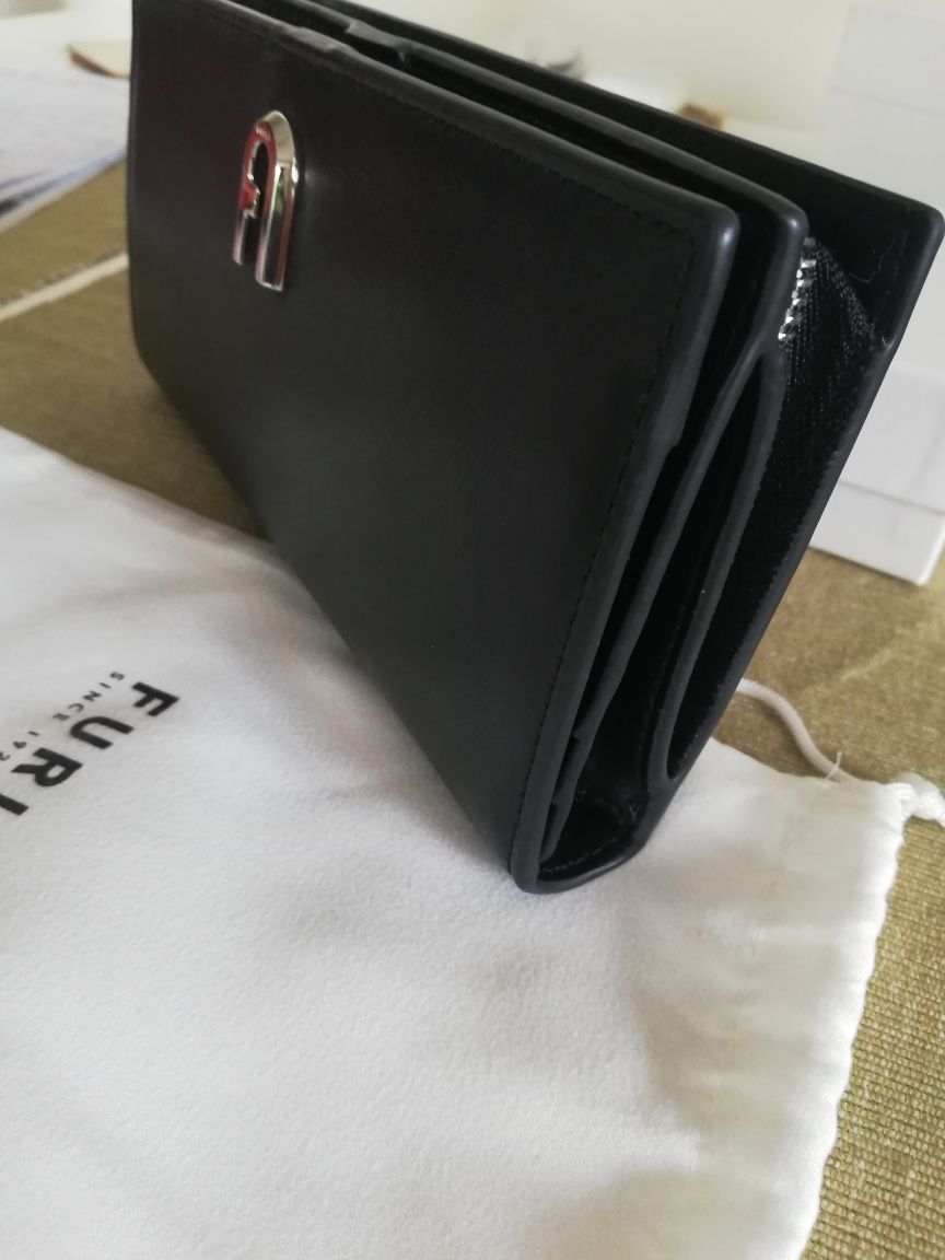 Furla Дамски портфейл