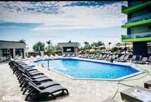 Vand Studio in Resort Alezzi Beach Navodari