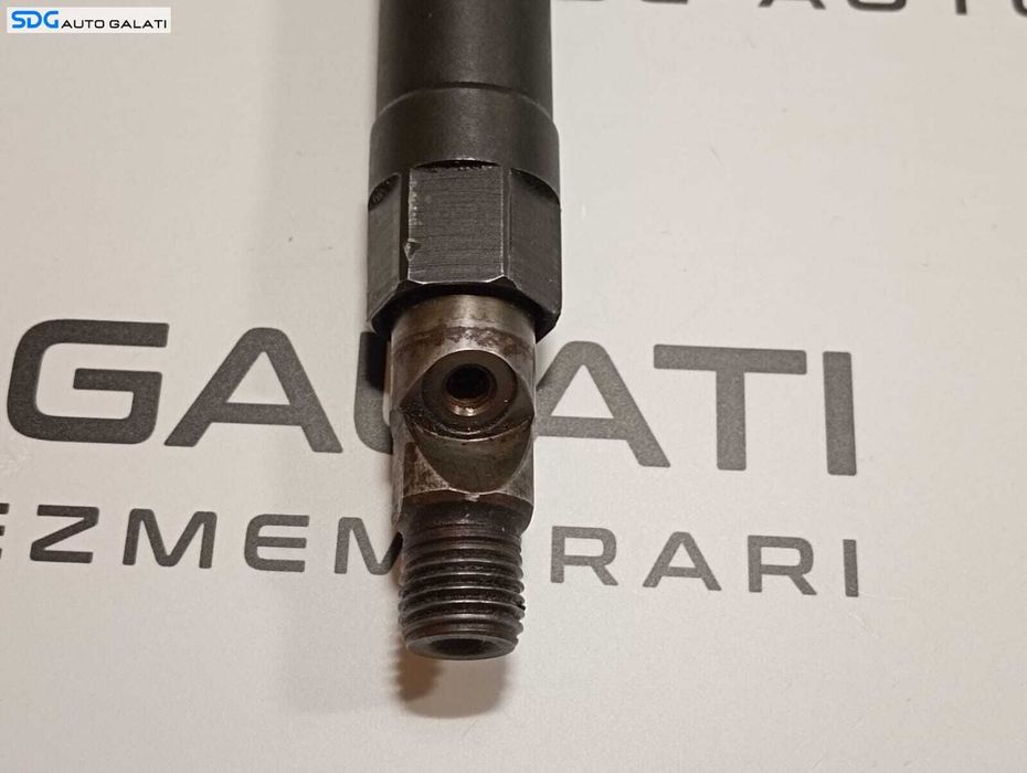 Injector Injectoare Ford Mondeo 2.0 TDDI 85KW 2000 - 2007 Cod 0432133801 [M6294]