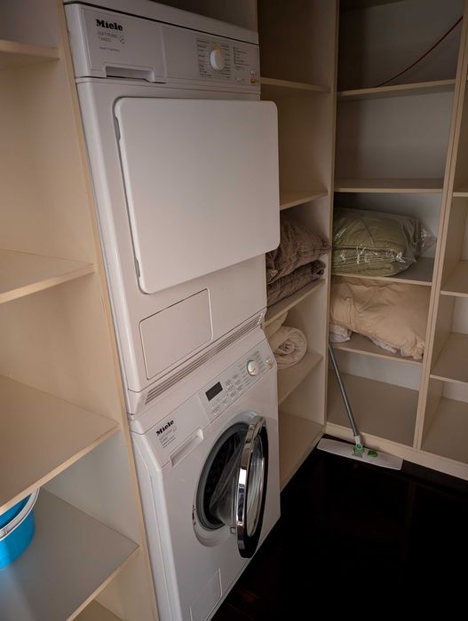 Стиральная машина Miele W 5965