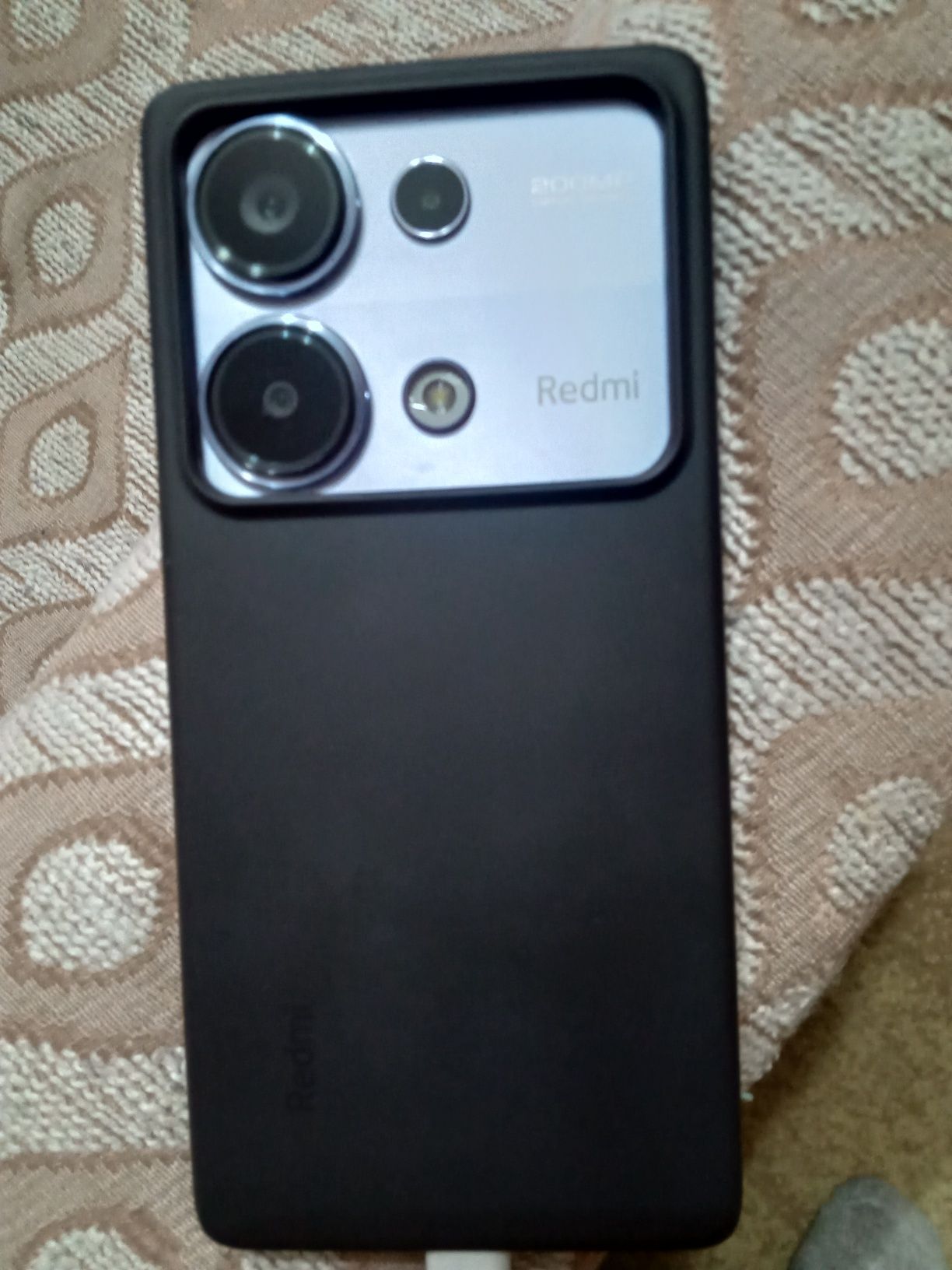 Смартфон Redmi not 13 pro