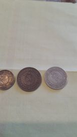 Старинни Монети от 74г.