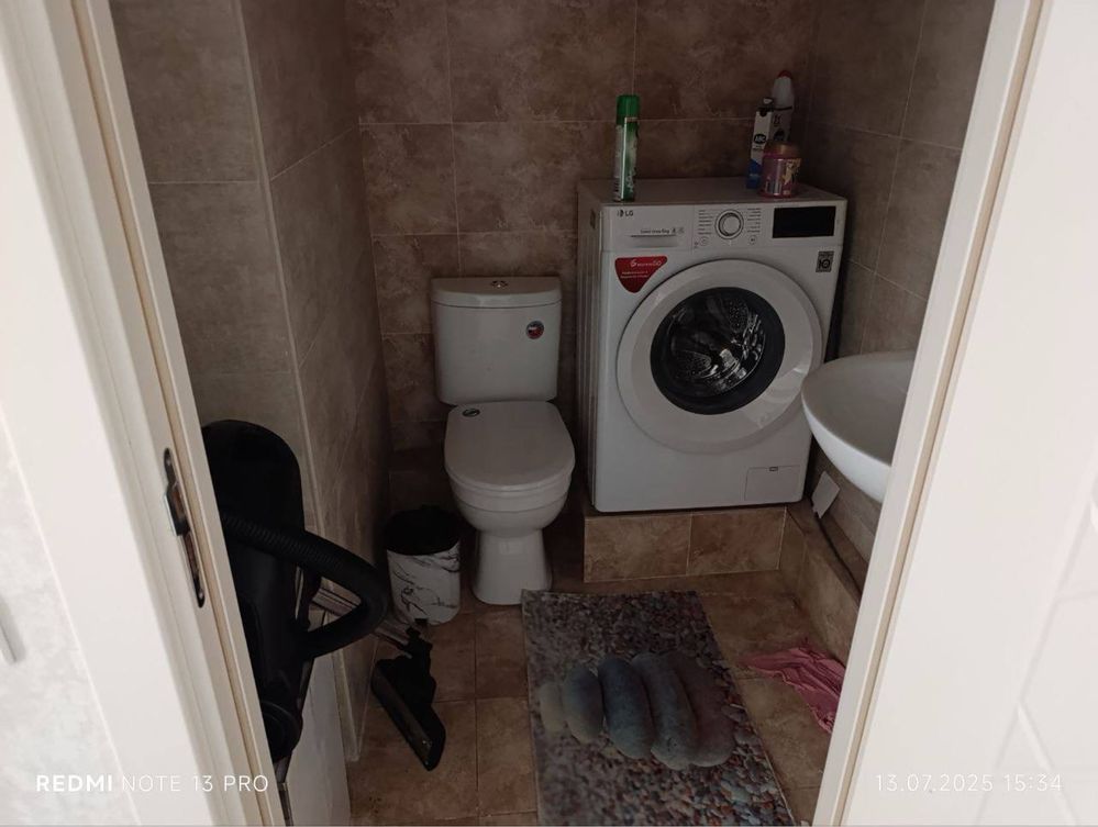 ПРОДАЕТСЯ квартира 3/8/9, 73 м2,  в ЖК «Ассалом Сохил» Golden House