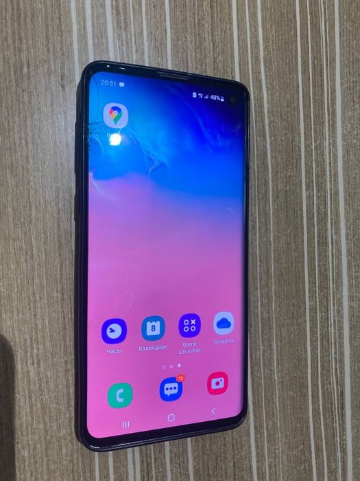 Samsung s10 в идеале продам
