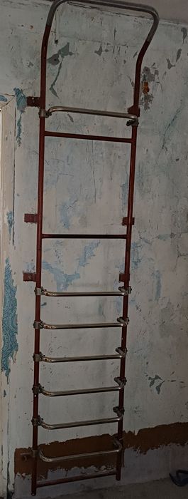 Шведская стенка продам