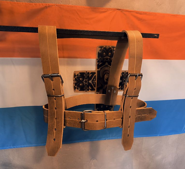 Колани за чанове чан и сурва