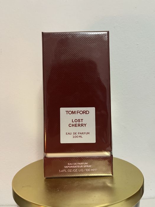 |Urgent!!| Tom Ford- Lost Cherry|Sigilat|Perfect pentru cadou