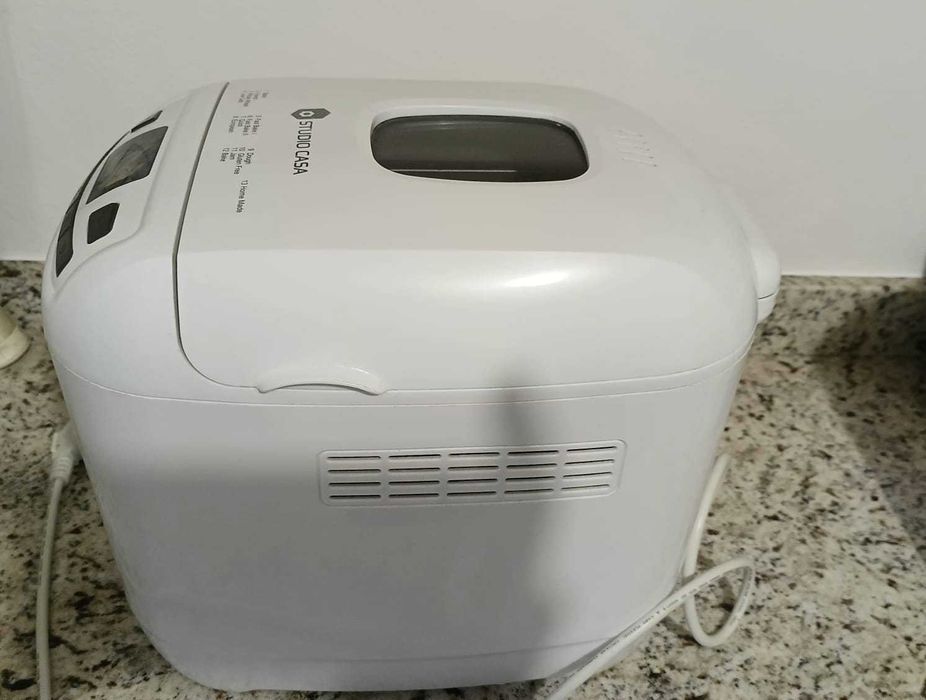 Masina de facut paine STUDIO CASA - Noua, nefolosita