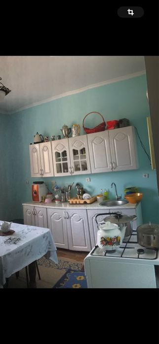 Кухоный гарнитур МДФ материал ! Заводского производство Не кустарное !